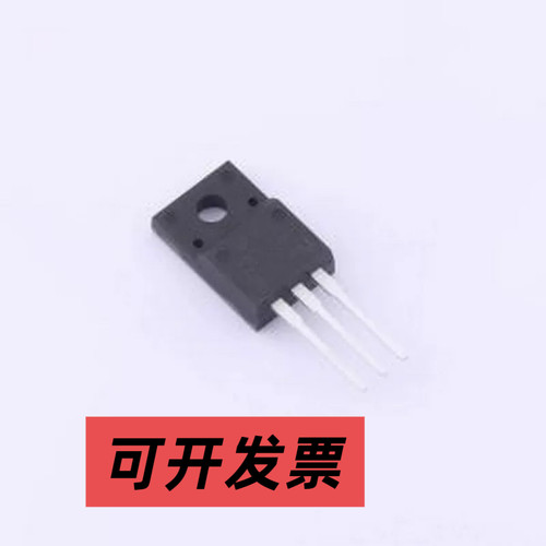 20N60MF 场效应管(MOSFET) 耐压:600V 电流:20A TO-220MF