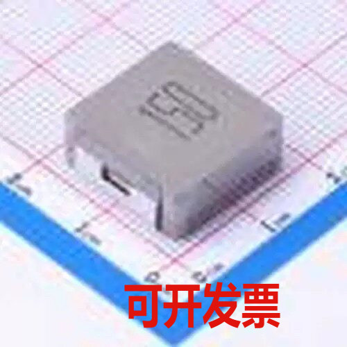 FAUL1770-150MT 功率电感 15uH ±20% 14.5A SMD,17.2x17.2mm图片