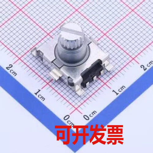 EC11E0940501 金属轴型编码器 - 旋转编码器