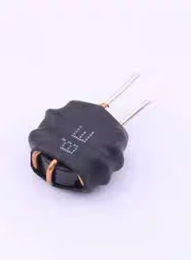 PDMTAT044125-6R8MLU 色环/插件电感 6.8uH ±20% 插件,16x8.5mm