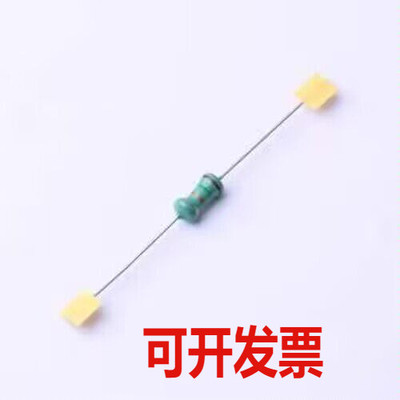 PDSH0512I-1R5M 色环/插件电感 1.5uH ±20% 2.3A 色环电感 插件,
