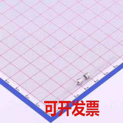31TD15A250V 一次性保险丝 玻璃管保险丝 插件,3.6x10mm图片