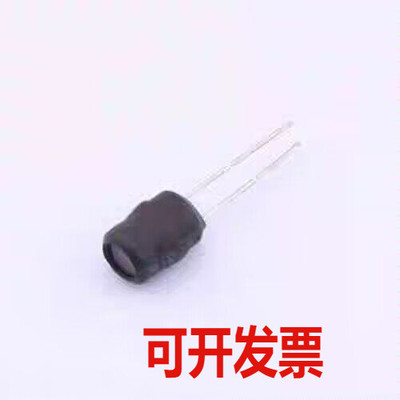 PDPTAT0608-682K 色环/插件电感 6.8mH ±10% 90mA 工字电感 插件