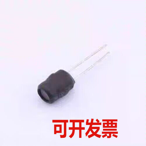 PDPTAT0608-682K 色环/插件电感 6.8mH ±10% 90mA 工字电感 插件