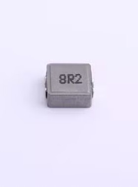 PSPMAA0603-8R2M-ANF 功率电感 8.2uH ±20% 7.5A SMD,6.6x7.1mm