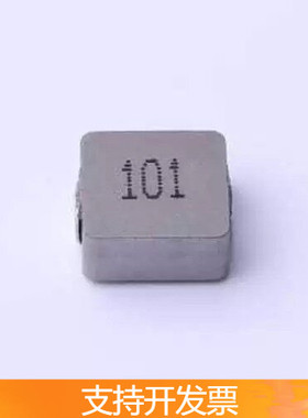 PSPMAA1050H-101M-ANP 功率电感 100uH ±20% SMD,10x11.5mm