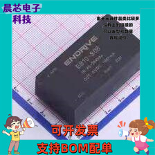 EB10-S06 电源模块 Vin=85VAC~264VAC Vin=120V~370V Vout=6V 1.6