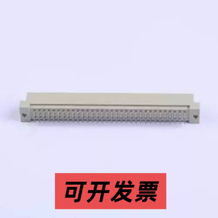 3511396AMSS0BNA1 板对板与背板连接器 PIN:96P 间距:2.54mm 直插