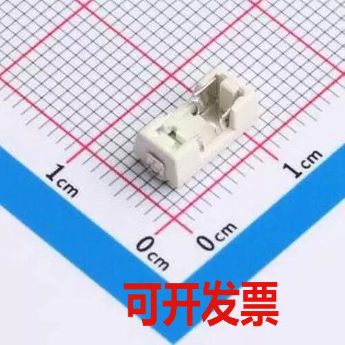 XF-154 保险丝座(盒) XF-154 SMD