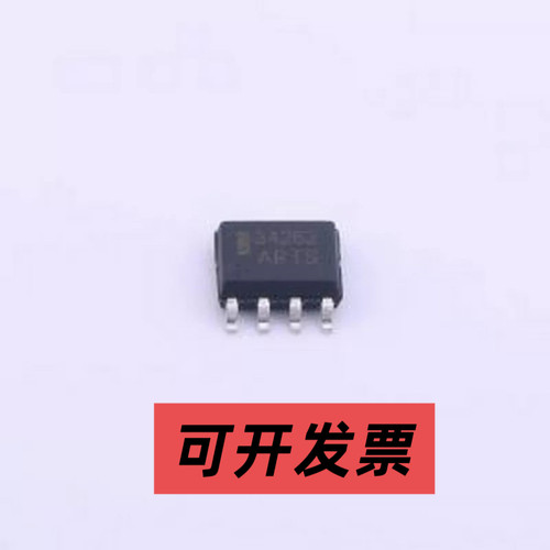 HT34262ARZ AC-DC控制器和稳压器 HT34262ARZ SOP-8