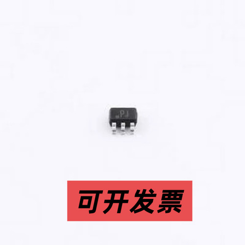 BC846BPNQ 三极管(BJT) NPN+PNP 电流:100mA 耐压:65V SOT-363