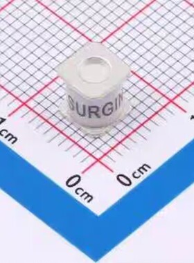 SX50-202XSMDT 气体放电管(GDT) 放电管 插件,D5.5xL6mm