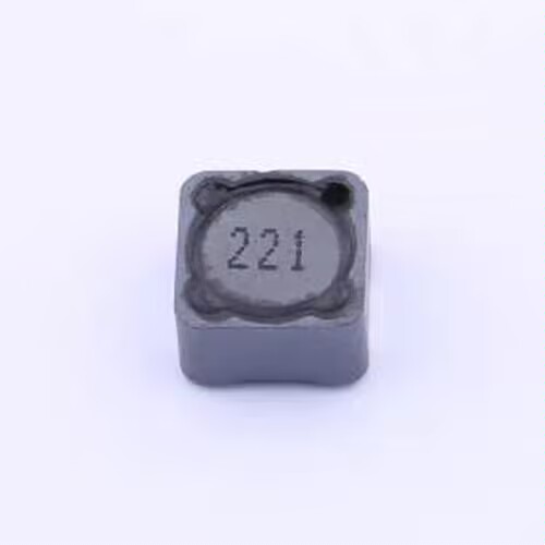 PSPHAQ127-221M 功率电感 220uH ±20% 1.6A SMD,12x12mm