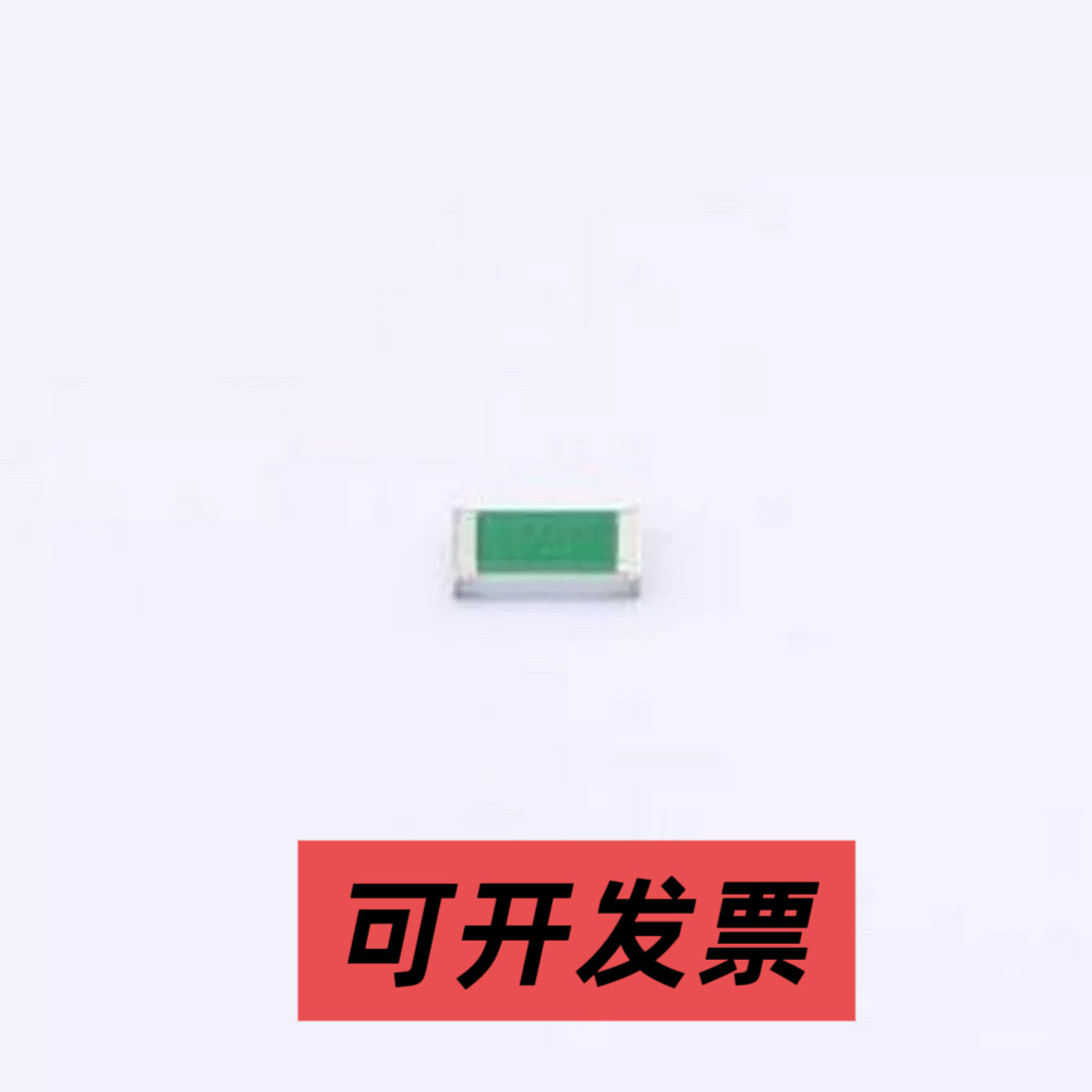 TNPV12061M00BEEN 贴片电阻 薄膜电阻 1MΩ ±0.1% 250mW 1206 - 实物图