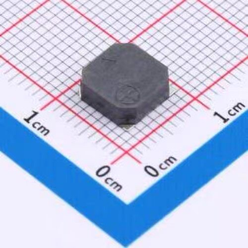 YS-SBZ7525C05R30 蜂鸣器 贴片无源蜂鸣器5V SMD,7.5x7.5mm