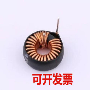 XR065125TS680MH1L 色环/插件电感 68uH ±10% 磁环电感 插件,D=2