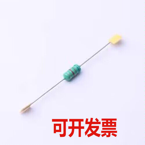 PDSH0512I-682K 色环/插件电感 6.8mH ±10% 90mA 色环电感 插件,