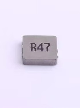 PSPMAA0618T-R47M-ANP 功率电感 470nH ±20% 18A SMD,6.6x7.1mm