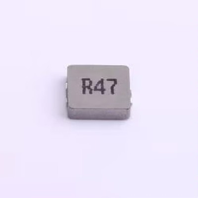 PSPMAA0618T-R47M-ANP 功率电感 470nH ±20% 18A SMD,6.6x7.1mm