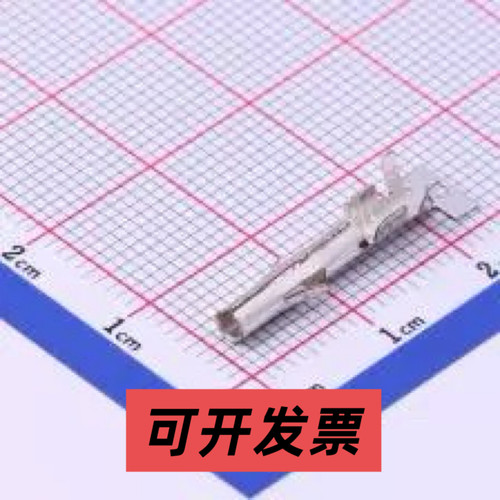 HX63080-PT 压线端子 HX63080-PT (非整盘发货是100一截)