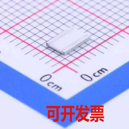 CRW1218F49R9E04Z 贴片电阻 厚膜电阻 49.9Ω ±1% 1W 1218