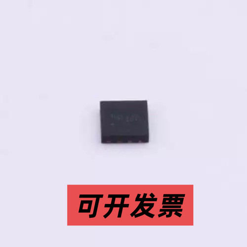 SUL6001DRB 线性稳压器(LDO) SUL6001DRB DFN-8-EP(3x3)
