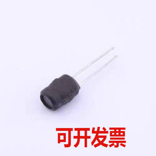 PDPTAT0608-682K 色环/插件电感 6.8mH ±10% 90mA 工字电感 插件