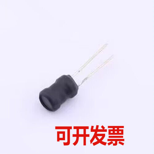 PDPTAT0608-560M 色环/插件电感 56uH ±20% 1.2A 工字电感 插件,