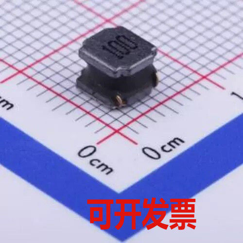 SMNR5040-100MT 10uH ±20% 2.35A SMD 功率电感