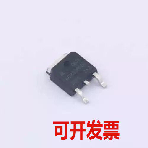 AGM30P08D 场效应管(MOSFET) 1个P沟道 耐压:30V 电流:60A TO-252