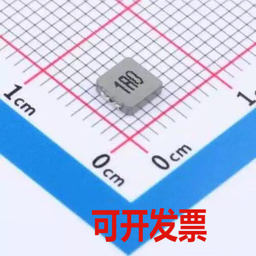 FXL0412-1R0-M 功率电感 1uH ±20% 5.5A SMD,4.2x4.4mm