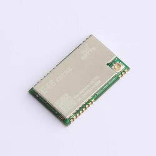 E48-433T20S 射频模块 433M无线模块串口UART收发透传GFSK通信远