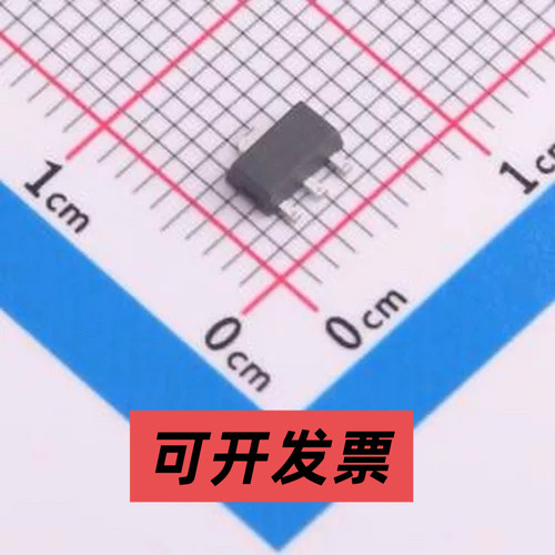 DS8242-50A3L 线性稳压器(LDO) 30V耐压,高PSRR,低功耗,性价比极