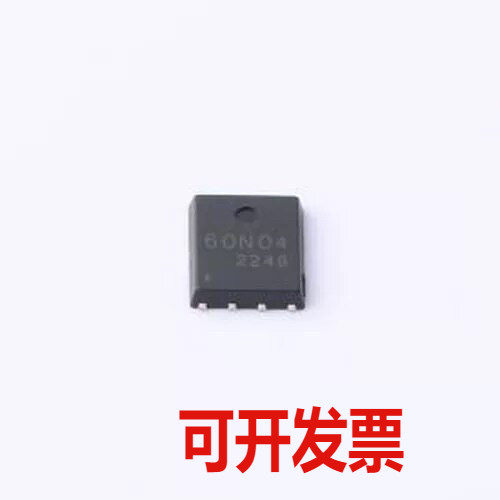 TMG60N04NF 场效应管(MOSFET) TMG60N04NF PDFN5x6-8L