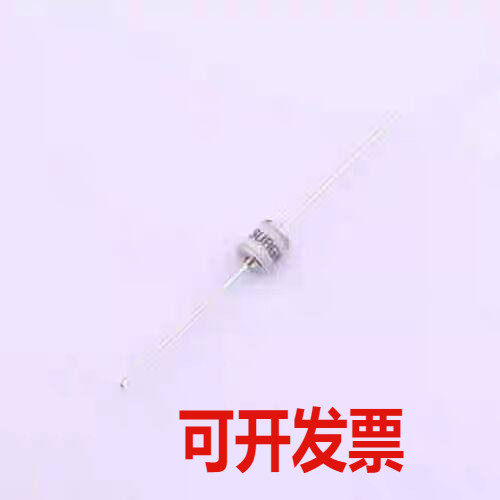 SX51-362X 气体放电管(GDT) 3600V 3kA 2端 插件GDT 插件,5.5x6mm