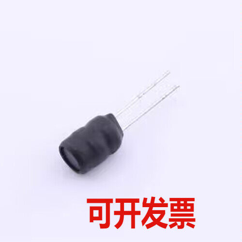 PDPTAT0608-220M 色环/插件电感 22uH ±20% 2.1A 工字电感 插件,