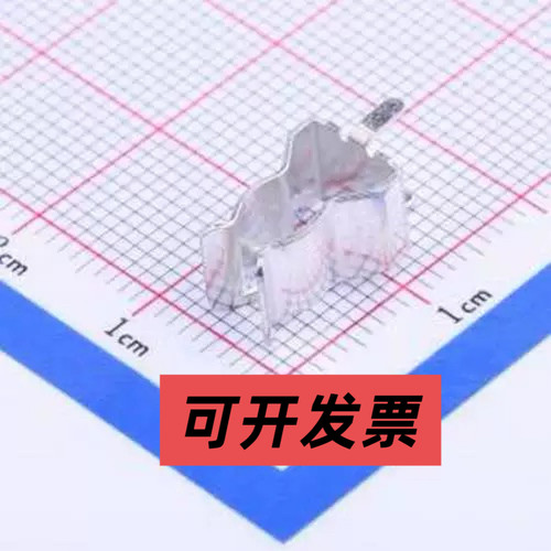 9A.01016305ZG 保险丝座(盒) 保险丝夹/座 6*30 -
