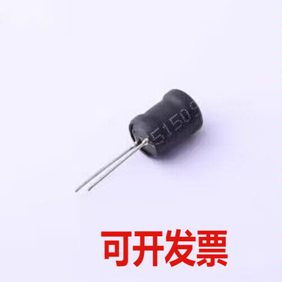 PDPTAT0810-102K 色环/插件电感 工字电感 1mH ±10% 400mA 插件,