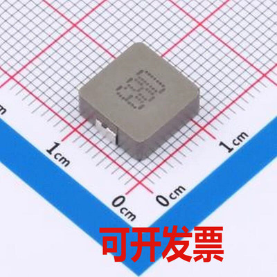 ZEHP1040-680-M 功率电感 68uH ±20% 3.8A SMD,11.5x10mm
