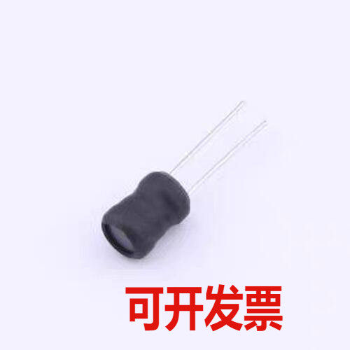 PDPTAT0608-221K 色环/插件电感 220uH ±10% 550mA 工字电感 插
