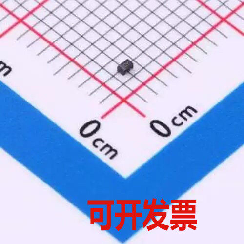 ESDBL5V0Y1-ES 静电和浪涌保护(TVS/ESD) 极性:双向 单路保护 反