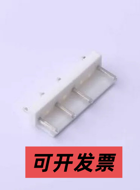 FWF39601-S08S22W1B-E2357 线对板针座 1x8P 间距:3.96mm 直插 插