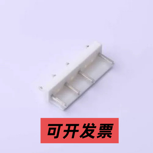 FWF39601-S08S22W1B-E2357 线对板针座 1x8P 间距:3.96mm 直插 插