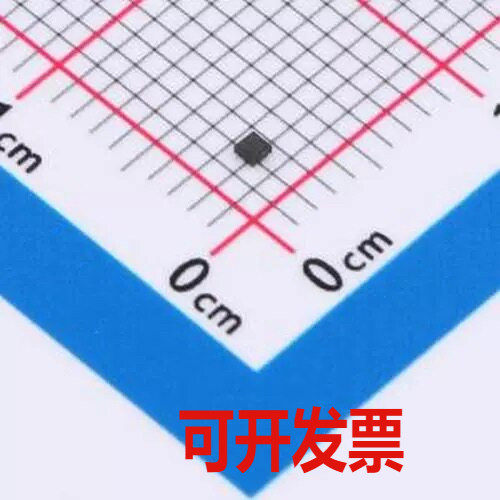 MG6226D4-25 线性稳压器(LDO) 输入5.5V 输出2.5V 300mA DFN-4L(1