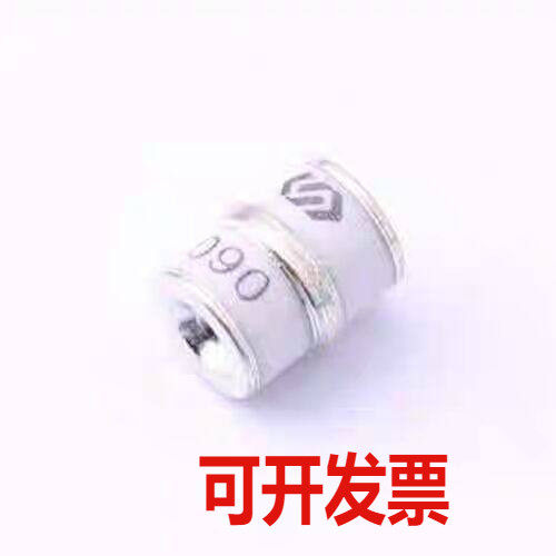 SE80-90X 气体放电管(GDT) 90V 10kA 3端 贴片GDT SMD,8x10mm