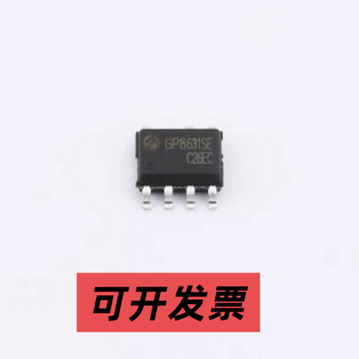 GP8631SE AC-DC控制器和稳压器 GP8631SE SOP-7
