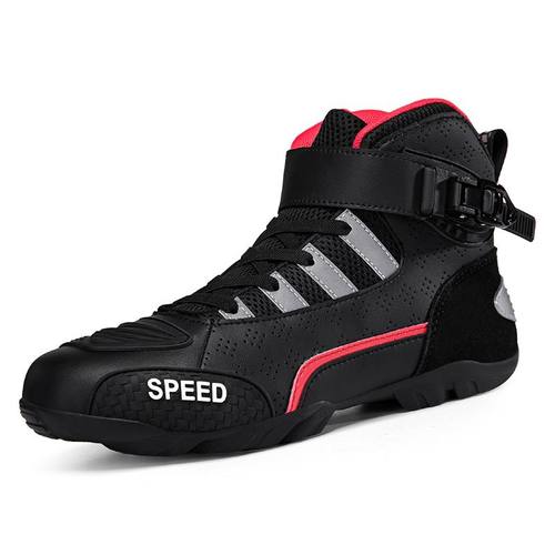 秋冬季厚底加绒运动鞋男保暖棉鞋跑步鞋女情侣款鞋防滑旅游鞋