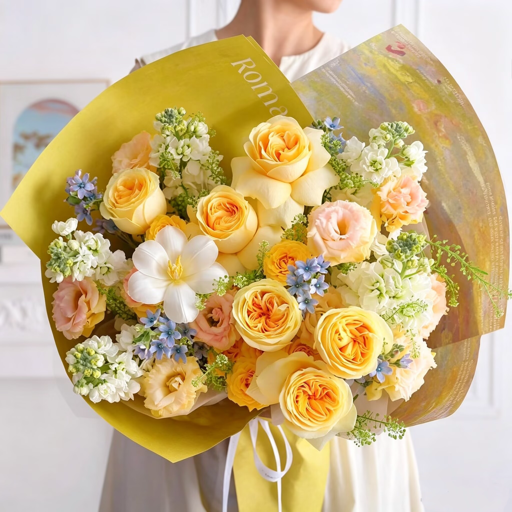 武汉鲜花同城速递洪山武昌汉口汉阳江汉江岸花店订花生日同城送花