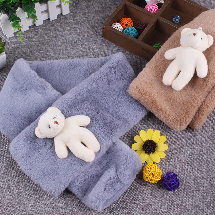 Foulard enfant - Ref 2138858 Image 1