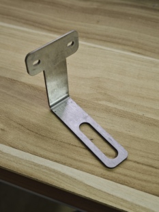 HFK T型支架配件 搭配602 603HFK行车记录仪使用304高强度不锈钢